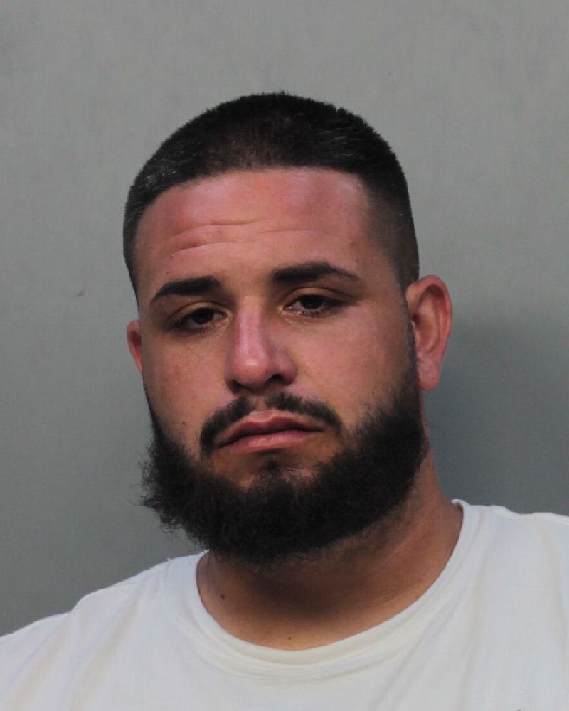 Michael Mota Info, Photos, Data, and More / Michael Mota TriCountyBusts / Is Michael Mota on Social Media Like Facebook, Instagram abd Twitter?