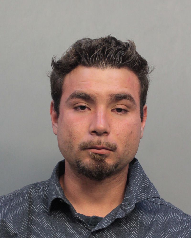 David Garza Info, Photos, Data, and More / David Garza TriCountyBusts / Is David Garza on Social Media Like Facebook, Instagram abd Twitter?