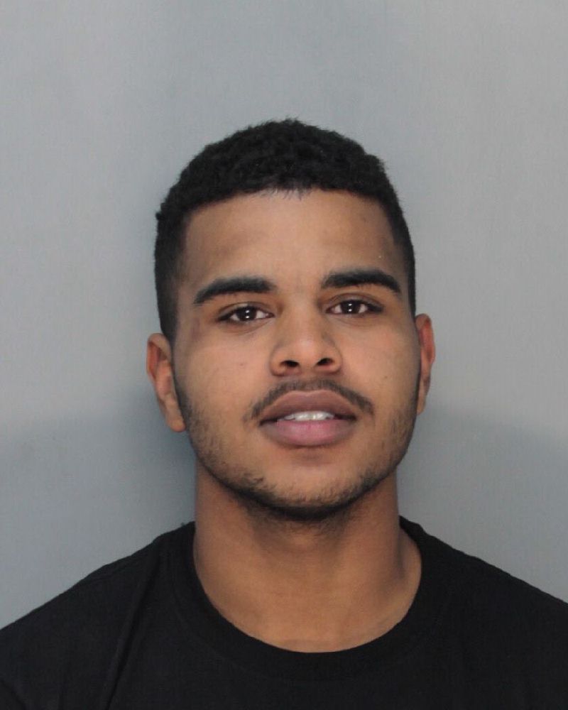 Angel Parras Info, Photos, Data, and More / Angel Parras TriCountyBusts / Is Angel Parras on Social Media Like Facebook, Instagram abd Twitter?