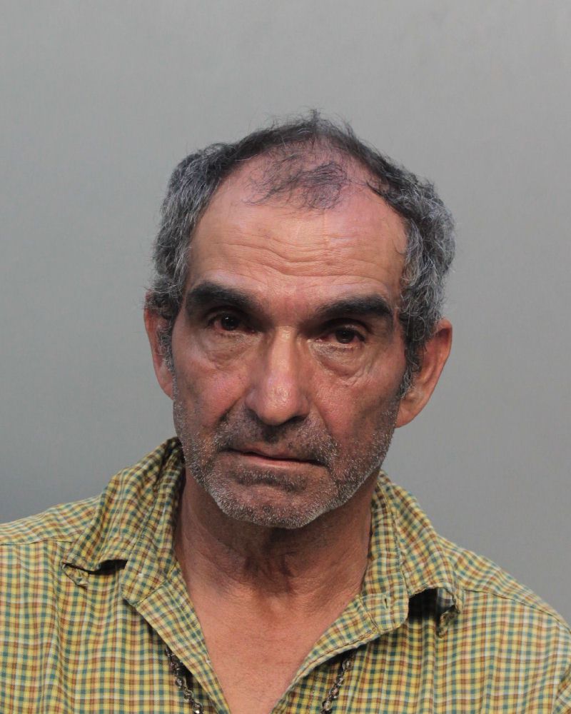 Francisco Garcia Ramirez Info, Photos, Data, and More / Francisco Garcia Ramirez TriCountyBusts / Is Francisco Garcia Ramirez on Social Media Like Facebook, Instagram abd Twitter?