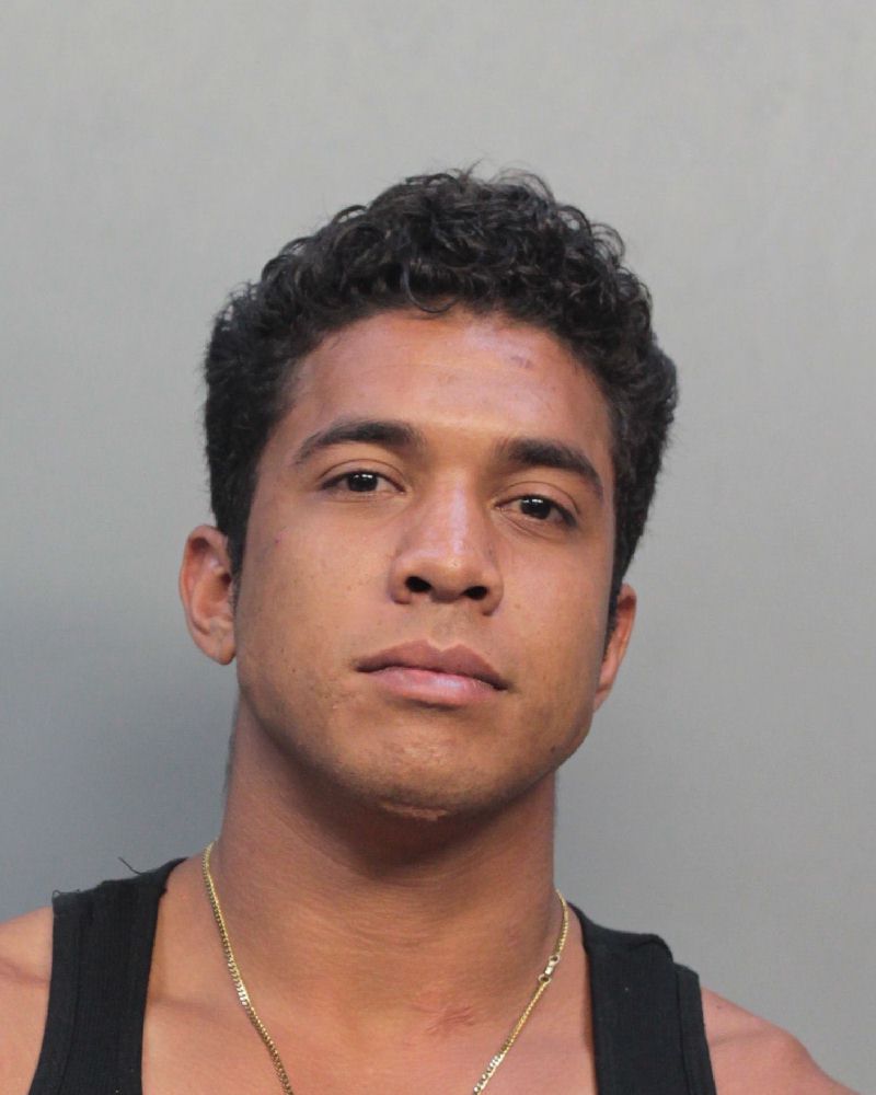 Frankie Cordero Info, Photos, Data, and More / Frankie Cordero TriCountyBusts / Is Frankie Cordero on Social Media Like Facebook, Instagram abd Twitter?