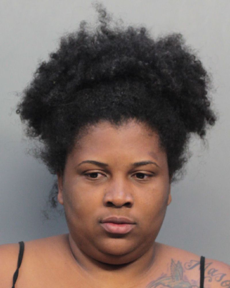 Rachelle Edwards Info, Photos, Data, and More / Rachelle Edwards TriCountyBusts / Is Rachelle Edwards on Social Media Like Facebook, Instagram abd Twitter?