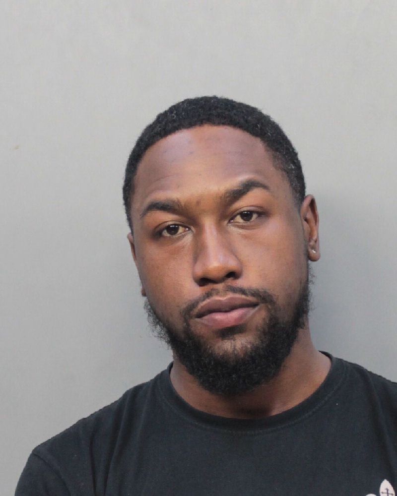 Anthony Thomas Info, Photos, Data, and More / Anthony Thomas TriCountyBusts / Is Anthony Thomas on Social Media Like Facebook, Instagram abd Twitter?