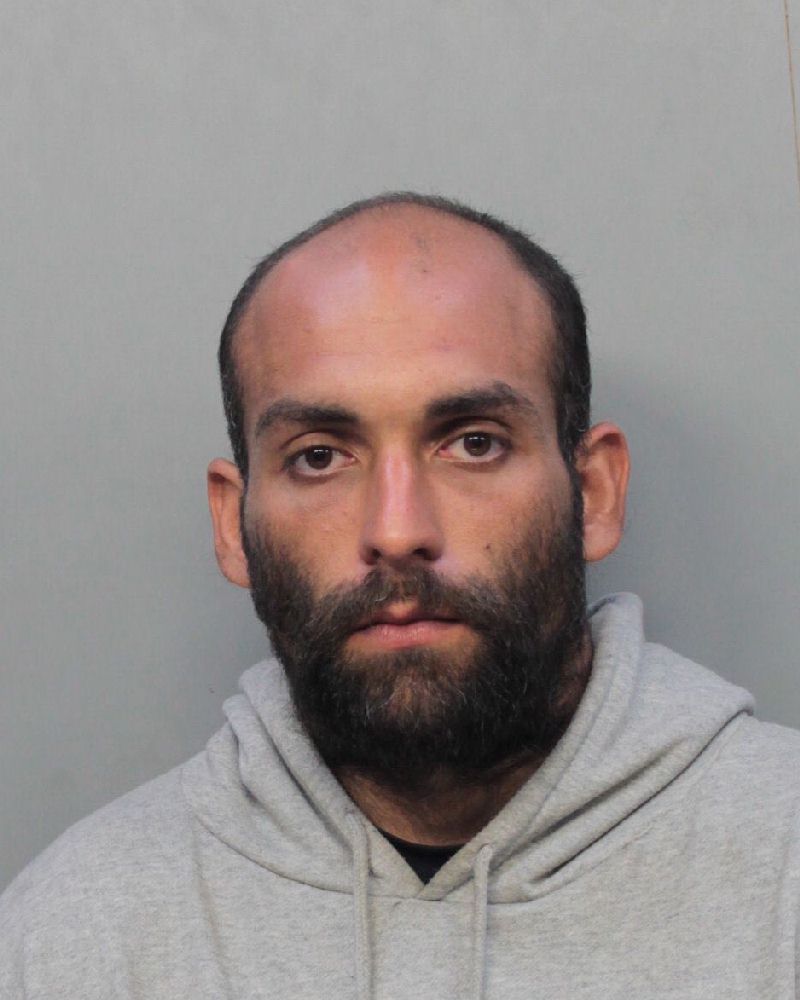 Alexander Sanchez Info, Photos, Data, and More / Alexander Sanchez TriCountyBusts / Is Alexander Sanchez on Social Media Like Facebook, Instagram abd Twitter?