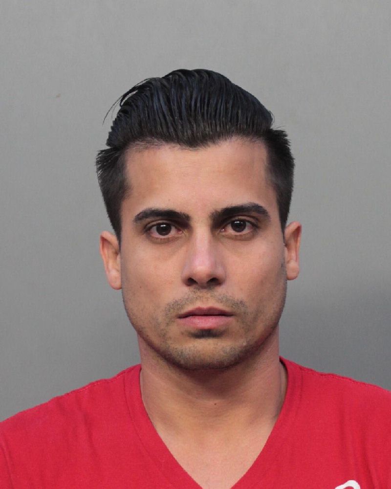 Yorjandy Garcia Info, Photos, Data, and More / Yorjandy Garcia TriCountyBusts / Is Yorjandy Garcia on Social Media Like Facebook, Instagram abd Twitter?