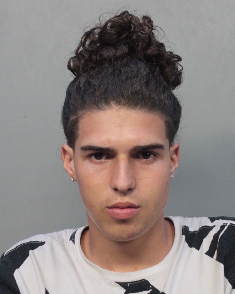 Eloy Muniz Info, Photos, Data, and More / Eloy Muniz TriCountyBusts / Is Eloy Muniz on Social Media Like Facebook, Instagram abd Twitter?