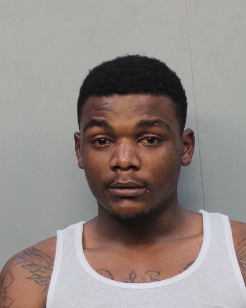 Antwon Brooks Info, Photos, Data, and More / Antwon Brooks TriCountyBusts / Is Antwon Brooks on Social Media Like Facebook, Instagram abd Twitter?