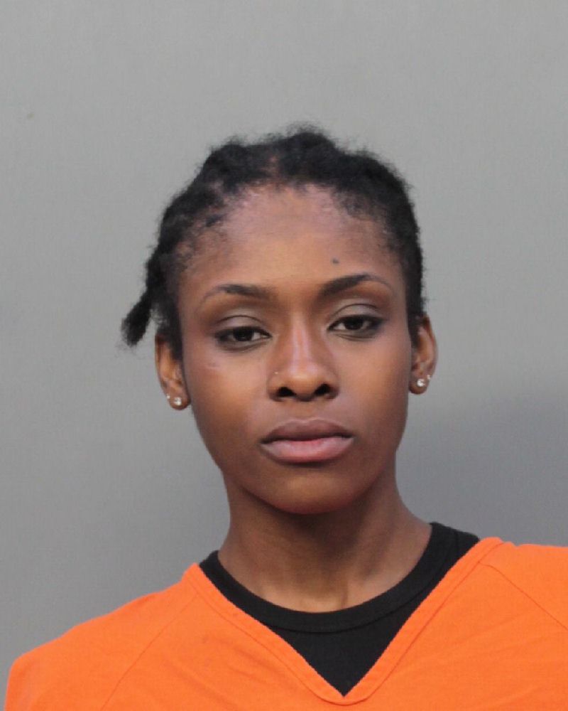 Jacquiese Stevens Info, Photos, Data, and More / Jacquiese Stevens TriCountyBusts / Is Jacquiese Stevens on Social Media Like Facebook, Instagram abd Twitter?