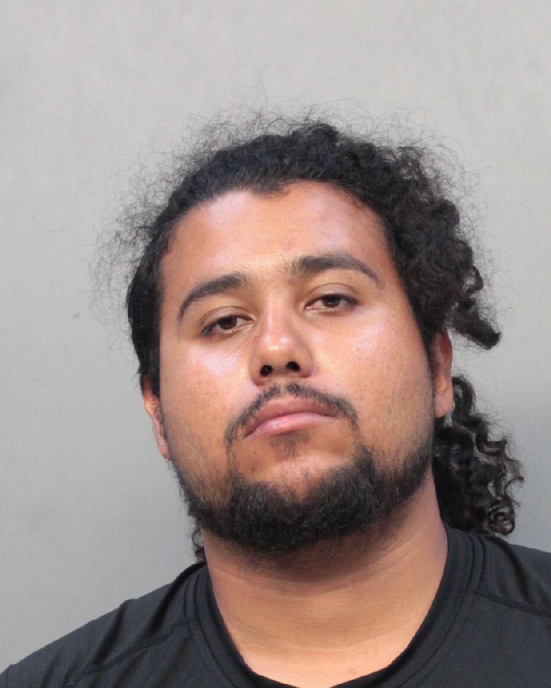 Kevin Oliveros Info, Photos, Data, and More / Kevin Oliveros TriCountyBusts / Is Kevin Oliveros on Social Media Like Facebook, Instagram abd Twitter?