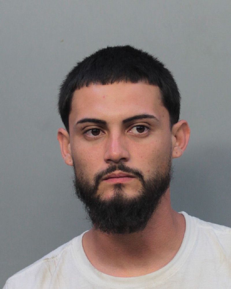 Luis Rivas Info, Photos, Data, and More / Luis Rivas TriCountyBusts / Is Luis Rivas on Social Media Like Facebook, Instagram abd Twitter?