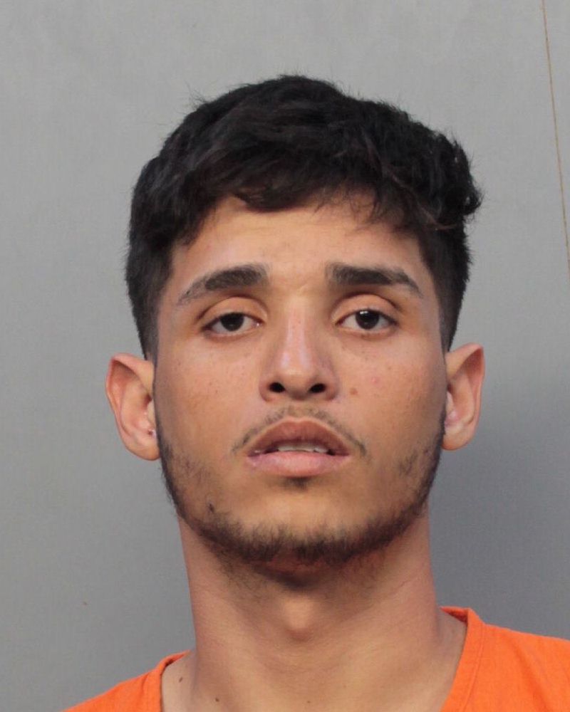 Jorge Gonzalez Info, Photos, Data, and More / Jorge Gonzalez TriCountyBusts / Is Jorge Gonzalez on Social Media Like Facebook, Instagram abd Twitter?