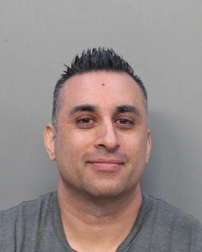 Luis Salazar-Correa Info, Photos, Data, and More / Luis Salazar-Correa TriCountyBusts / Is Luis Salazar-Correa on Social Media Like Facebook, Instagram abd Twitter?