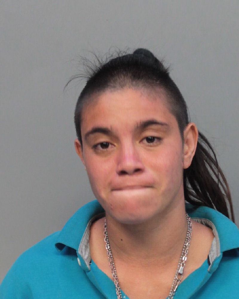 Danelia Jarquin Info, Photos, Data, and More / Danelia Jarquin TriCountyBusts / Is Danelia Jarquin on Social Media Like Facebook, Instagram abd Twitter?