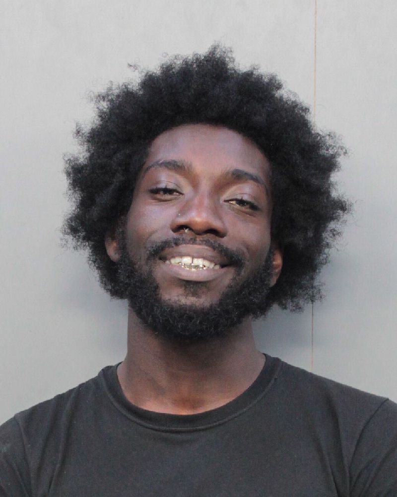 Clifford Calixte Info, Photos, Data, and More / Clifford Calixte TriCountyBusts / Is Clifford Calixte on Social Media Like Facebook, Instagram abd Twitter?