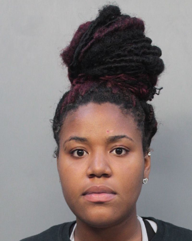 Ashley Romulus Info, Photos, Data, and More / Ashley Romulus TriCountyBusts / Is Ashley Romulus on Social Media Like Facebook, Instagram abd Twitter?