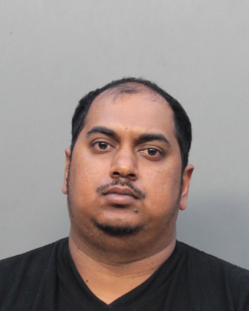 Stephen Seecheran Info, Photos, Data, and More / Stephen Seecheran TriCountyBusts / Is Stephen Seecheran on Social Media Like Facebook, Instagram abd Twitter?