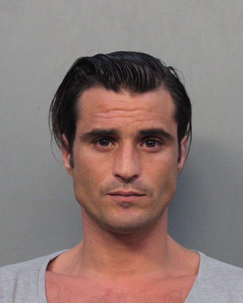 Thomas Ribeiro Info, Photos, Data, and More / Thomas Ribeiro TriCountyBusts / Is Thomas Ribeiro on Social Media Like Facebook, Instagram abd Twitter?