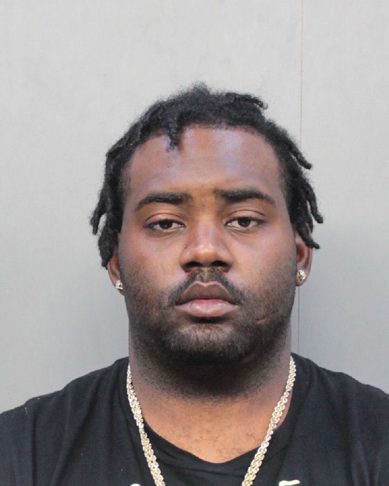 Cedric Metellos Info, Photos, Data, and More / Cedric Metellos TriCountyBusts / Is Cedric Metellos on Social Media Like Facebook, Instagram abd Twitter?