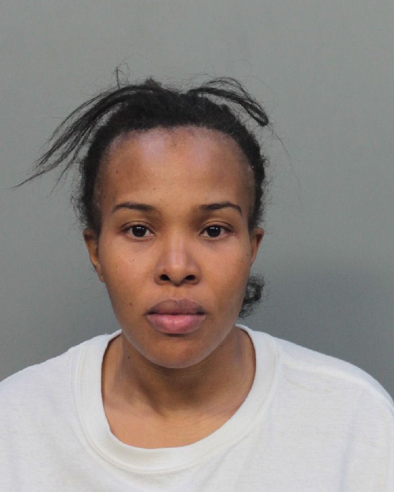 Teshema Miller Info, Photos, Data, and More / Teshema Miller TriCountyBusts / Is Teshema Miller on Social Media Like Facebook, Instagram abd Twitter?
