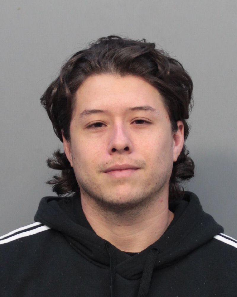 Andres Estrada Info, Photos, Data, and More / Andres Estrada TriCountyBusts / Is Andres Estrada on Social Media Like Facebook, Instagram abd Twitter?