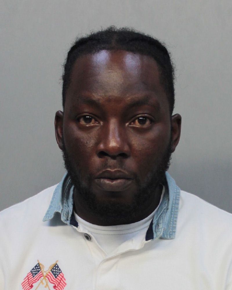 Renaldo Kemp Info, Photos, Data, and More / Renaldo Kemp TriCountyBusts / Is Renaldo Kemp on Social Media Like Facebook, Instagram abd Twitter?
