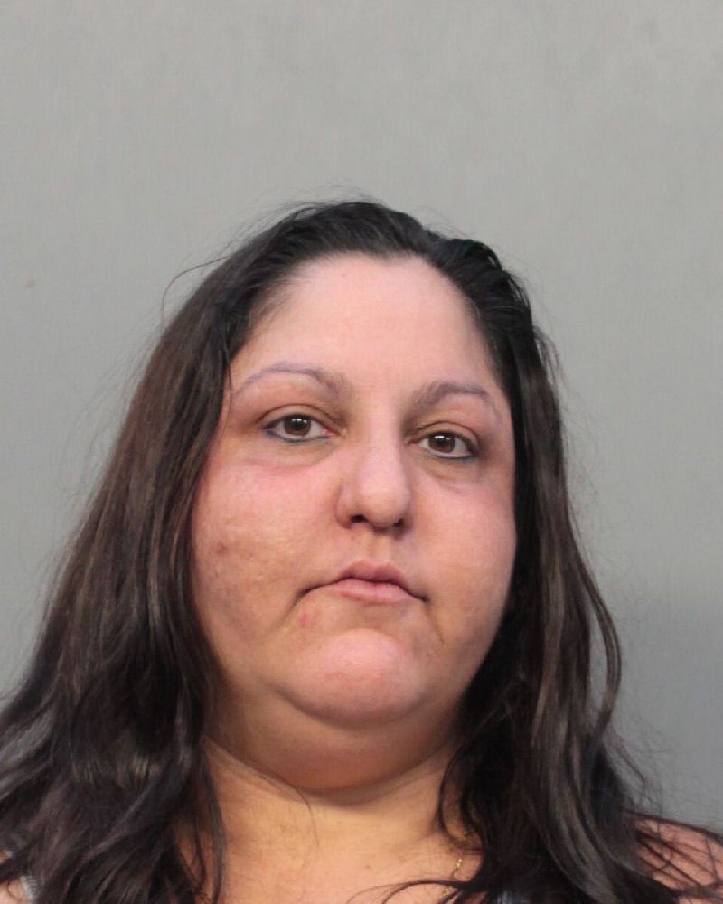 Damaris Mariscal Info, Photos, Data, and More / Damaris Mariscal TriCountyBusts / Is Damaris Mariscal on Social Media Like Facebook, Instagram abd Twitter?