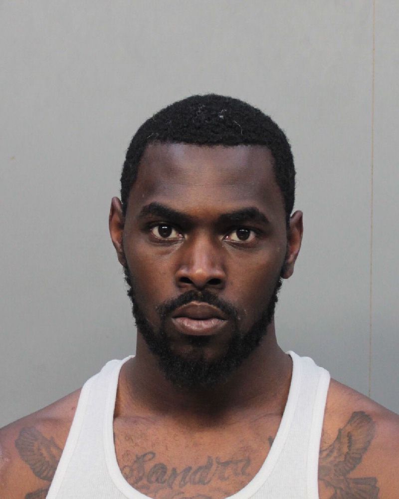 Savon Hamilton Info, Photos, Data, and More / Savon Hamilton TriCountyBusts / Is Savon Hamilton on Social Media Like Facebook, Instagram abd Twitter?