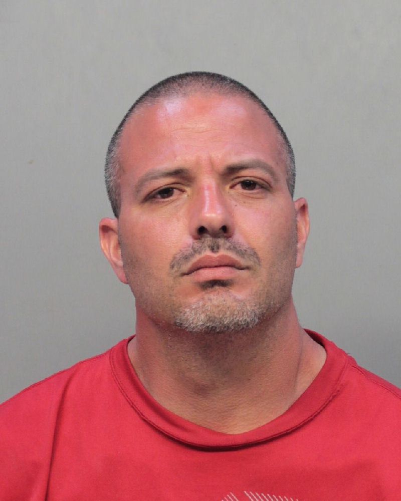 Christopher D'Alessandro Info, Photos, Data, and More / Christopher D'Alessandro TriCountyBusts / Is Christopher D'Alessandro on Social Media Like Facebook, Instagram abd Twitter?