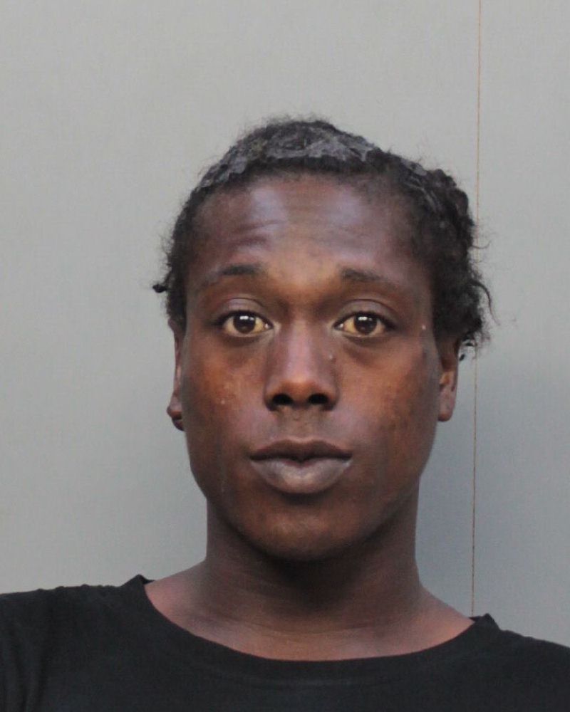 Dawon Holloway Info, Photos, Data, and More / Dawon Holloway TriCountyBusts / Is Dawon Holloway on Social Media Like Facebook, Instagram abd Twitter?