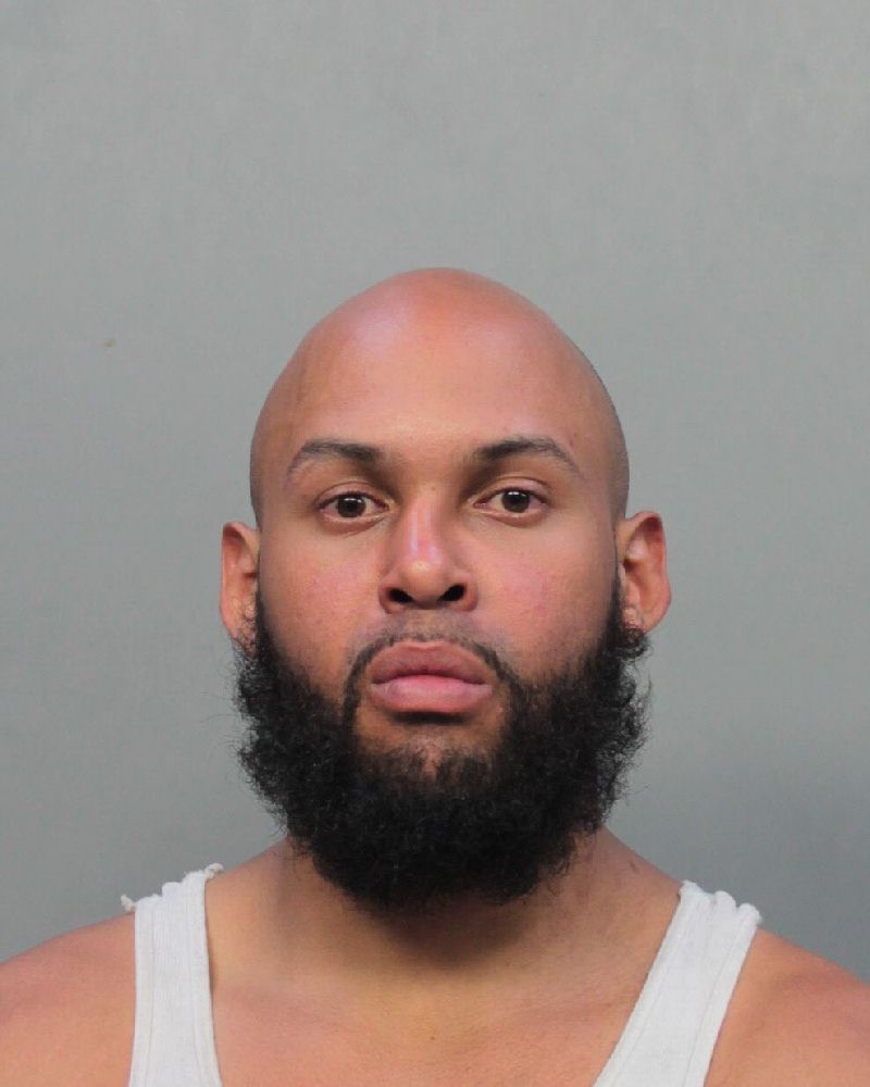 Ricardo Carias Info, Photos, Data, and More / Ricardo Carias TriCountyBusts / Is Ricardo Carias on Social Media Like Facebook, Instagram abd Twitter?