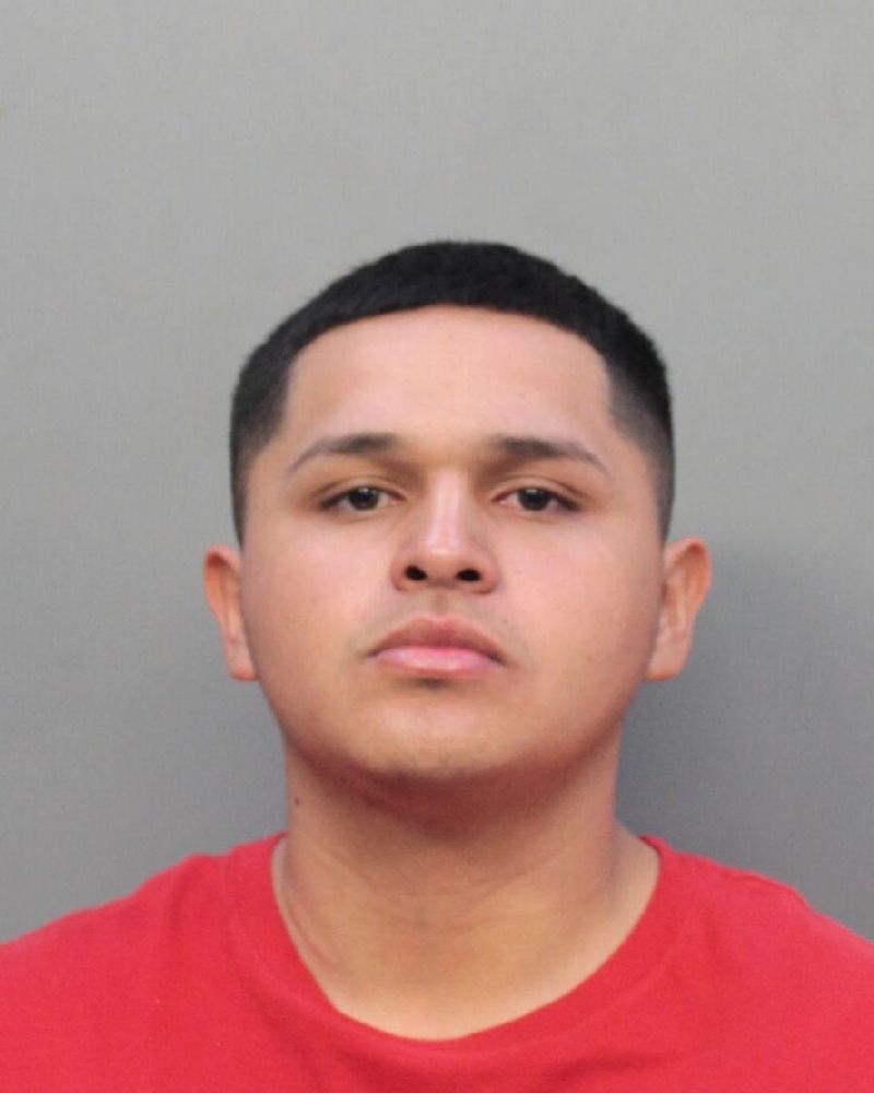 Ulises Hernandez Info, Photos, Data, and More / Ulises Hernandez TriCountyBusts / Is Ulises Hernandez on Social Media Like Facebook, Instagram abd Twitter?