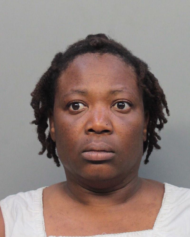 Karen Wright Info, Photos, Data, and More / Karen Wright TriCountyBusts / Is Karen Wright on Social Media Like Facebook, Instagram abd Twitter?