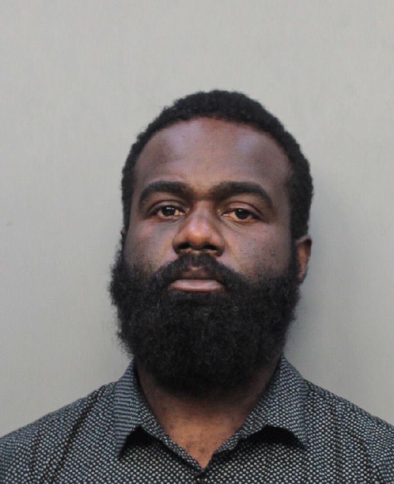 Emmanuel Blaise Info, Photos, Data, and More / Emmanuel Blaise TriCountyBusts / Is Emmanuel Blaise on Social Media Like Facebook, Instagram abd Twitter?