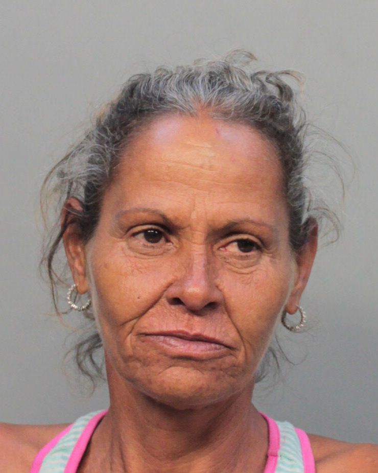 Maria Olivo Info, Photos, Data, and More / Maria Olivo TriCountyBusts / Is Maria Olivo on Social Media Like Facebook, Instagram abd Twitter?