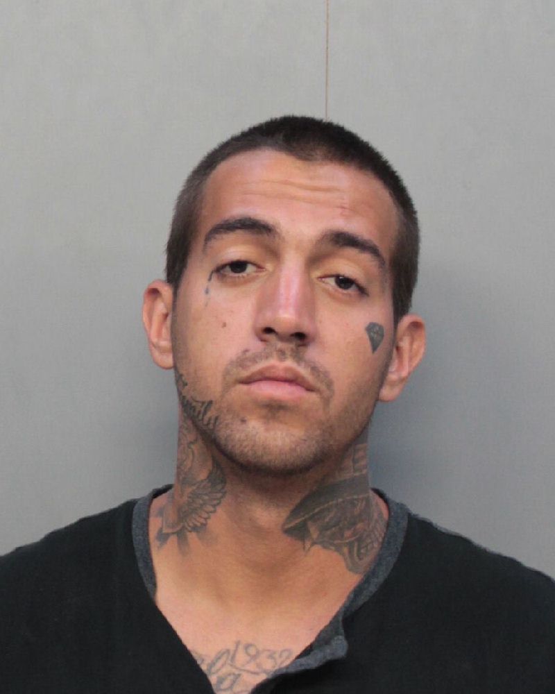 Hans Alvado Info, Photos, Data, and More / Hans Alvado TriCountyBusts / Is Hans Alvado on Social Media Like Facebook, Instagram abd Twitter?