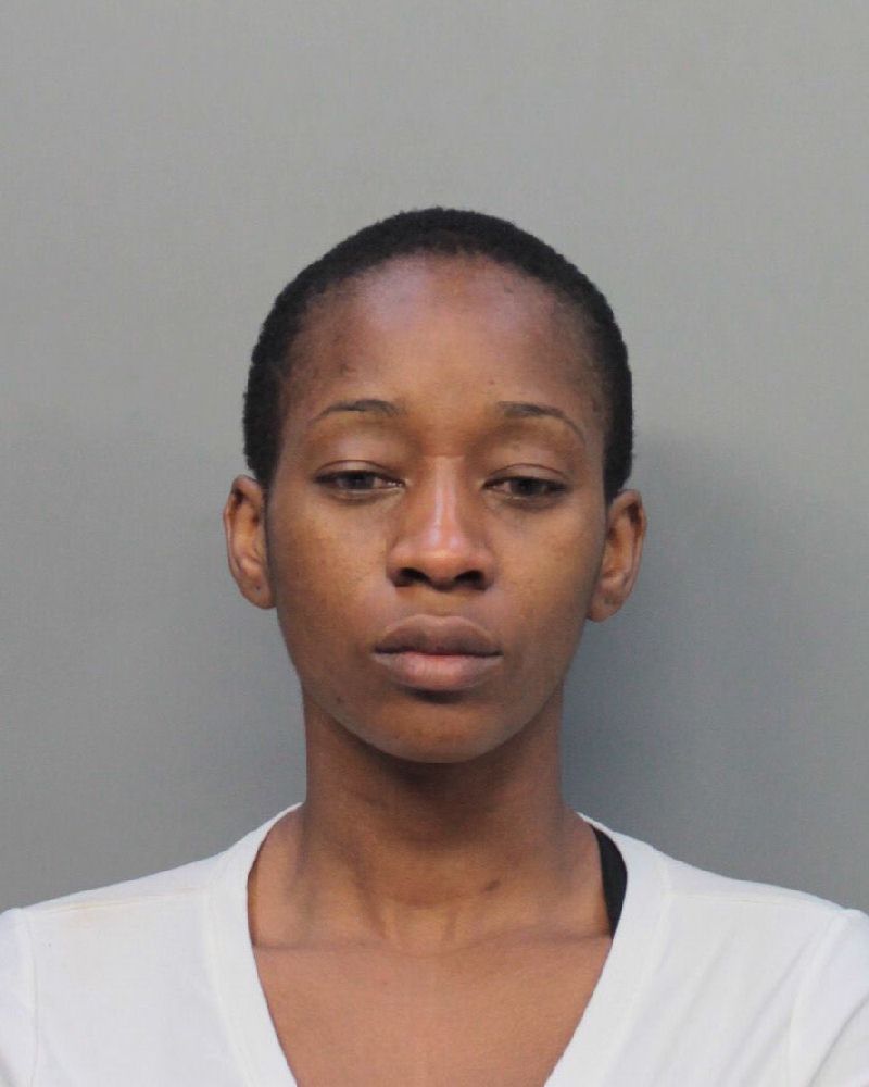 Erica Eugene Info, Photos, Data, and More / Erica Eugene TriCountyBusts / Is Erica Eugene on Social Media Like Facebook, Instagram abd Twitter?