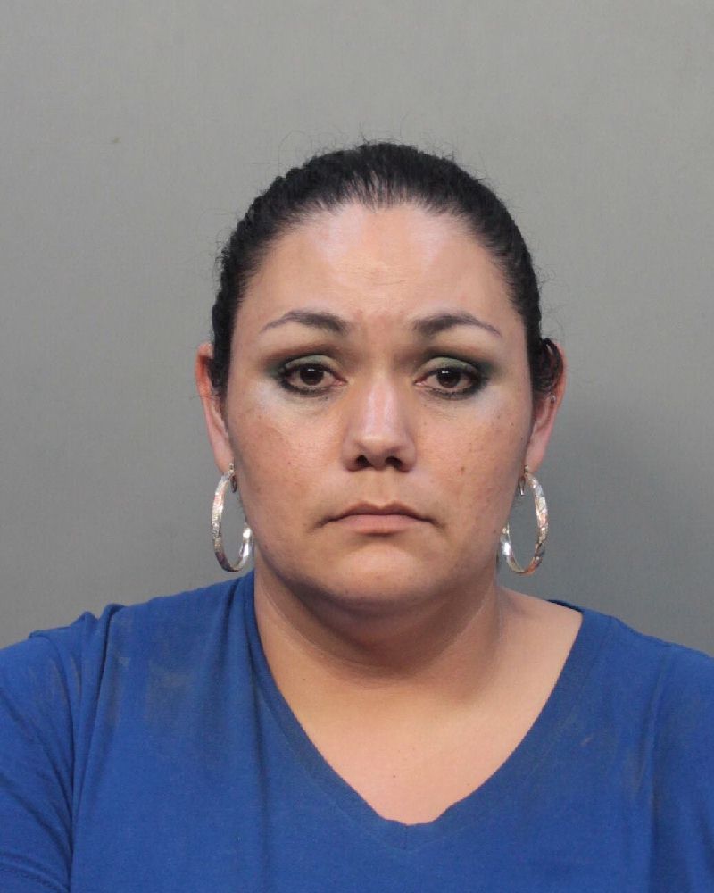 Berenice Carrillo Info, Photos, Data, and More / Berenice Carrillo TriCountyBusts / Is Berenice Carrillo on Social Media Like Facebook, Instagram abd Twitter?