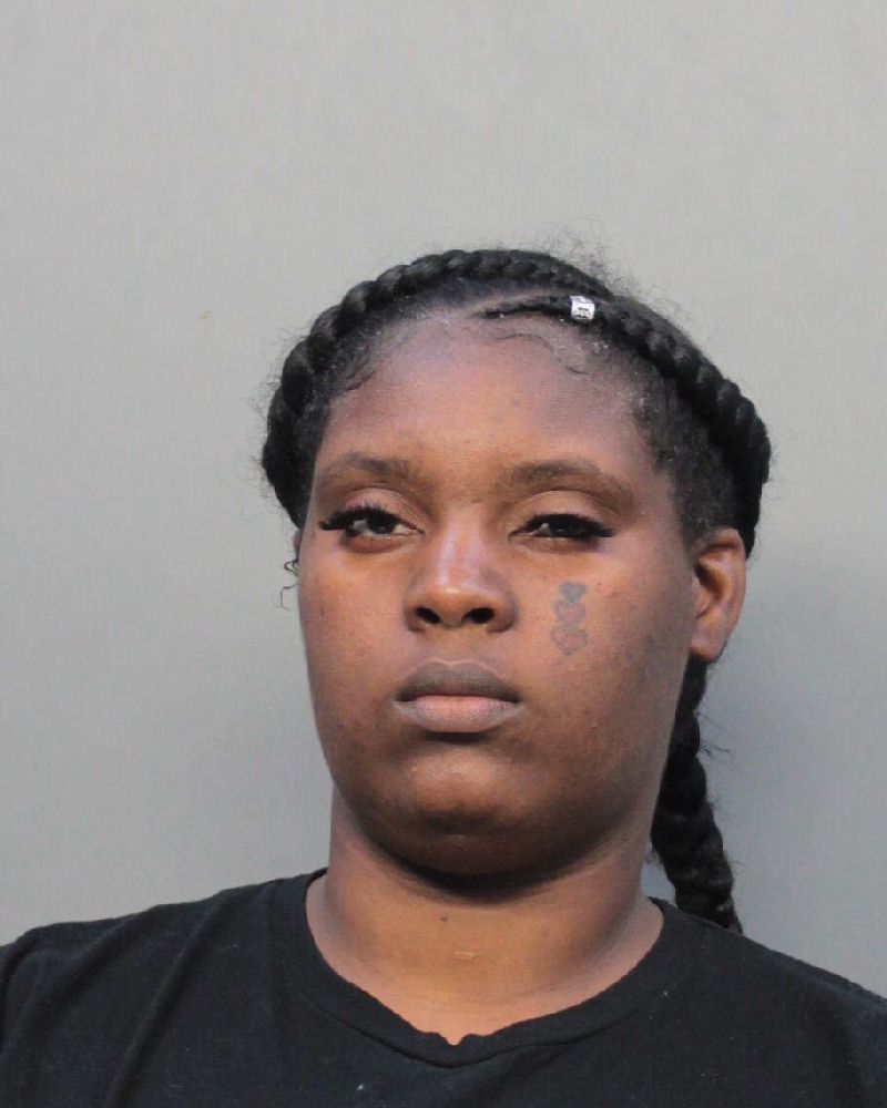 Jjavani Shaw Info, Photos, Data, and More / Jjavani Shaw TriCountyBusts / Is Jjavani Shaw on Social Media Like Facebook, Instagram abd Twitter?