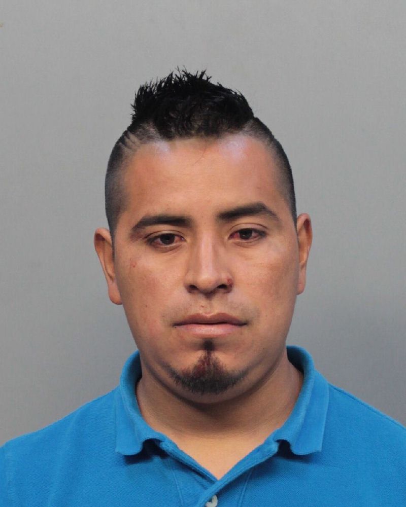Ismael Garcia Info, Photos, Data, and More / Ismael Garcia TriCountyBusts / Is Ismael Garcia on Social Media Like Facebook, Instagram abd Twitter?