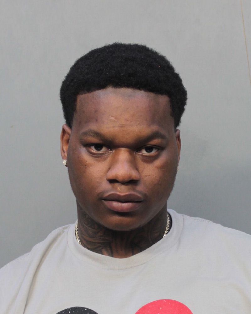 Tupak Fairclough Info, Photos, Data, and More / Tupak Fairclough TriCountyBusts / Is Tupak Fairclough on Social Media Like Facebook, Instagram abd Twitter?