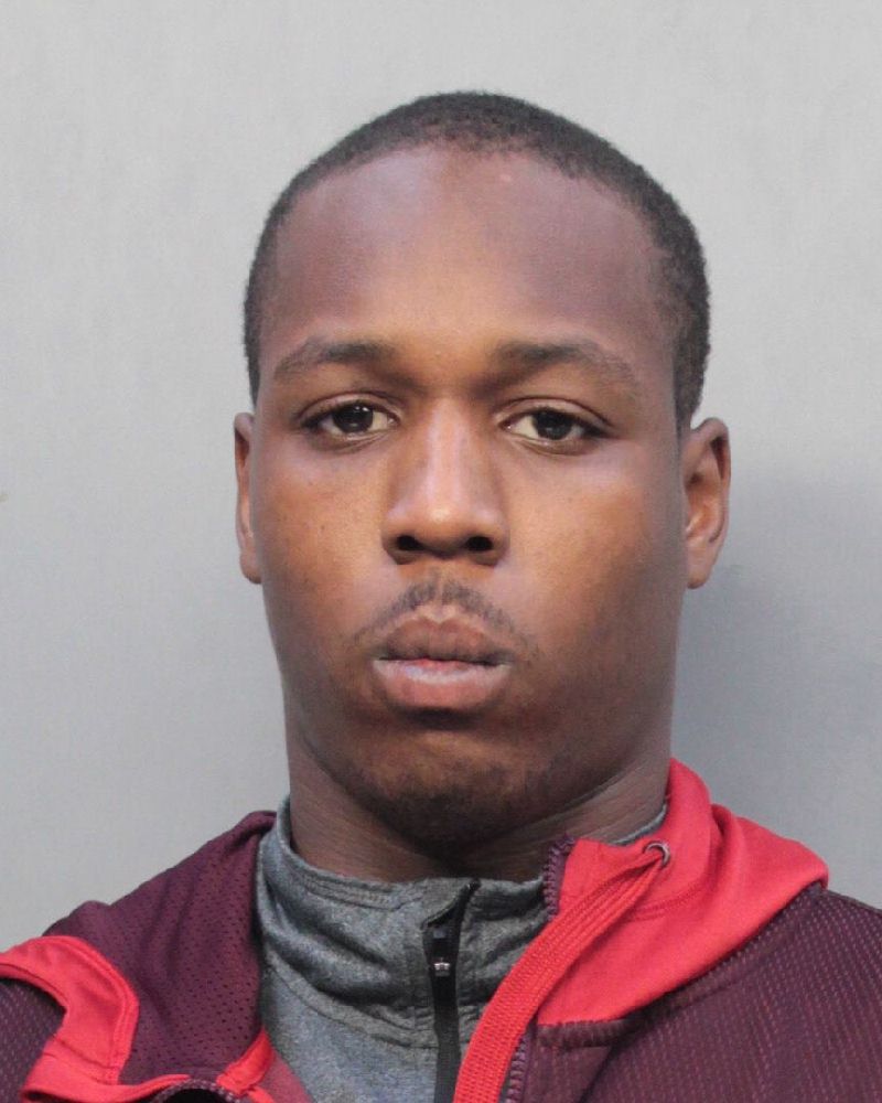 Khalil Jabali Info, Photos, Data, and More / Khalil Jabali TriCountyBusts / Is Khalil Jabali on Social Media Like Facebook, Instagram abd Twitter?