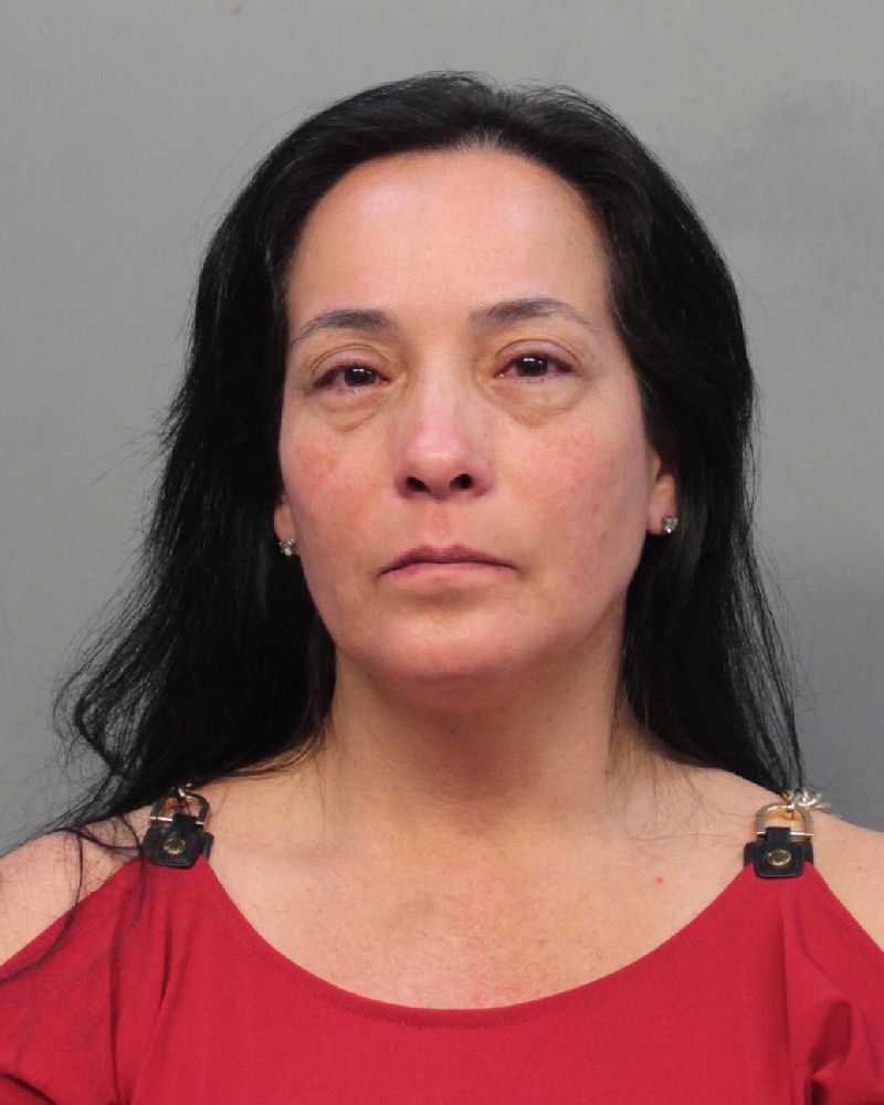 Pattricia Estremadoyro Info, Photos, Data, and More / Pattricia Estremadoyro TriCountyBusts / Is Pattricia Estremadoyro on Social Media Like Facebook, Instagram abd Twitter?