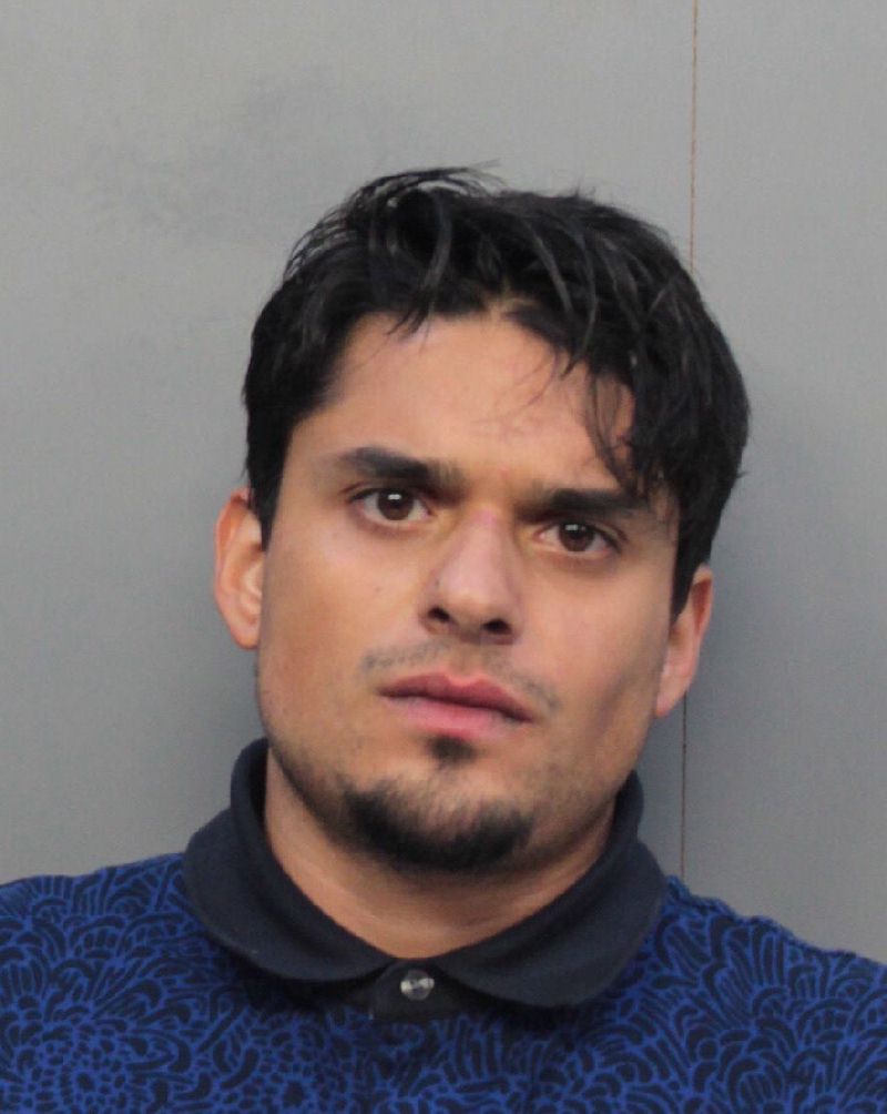 Leizor Andino Info, Photos, Data, and More / Leizor Andino TriCountyBusts / Is Leizor Andino on Social Media Like Facebook, Instagram abd Twitter?