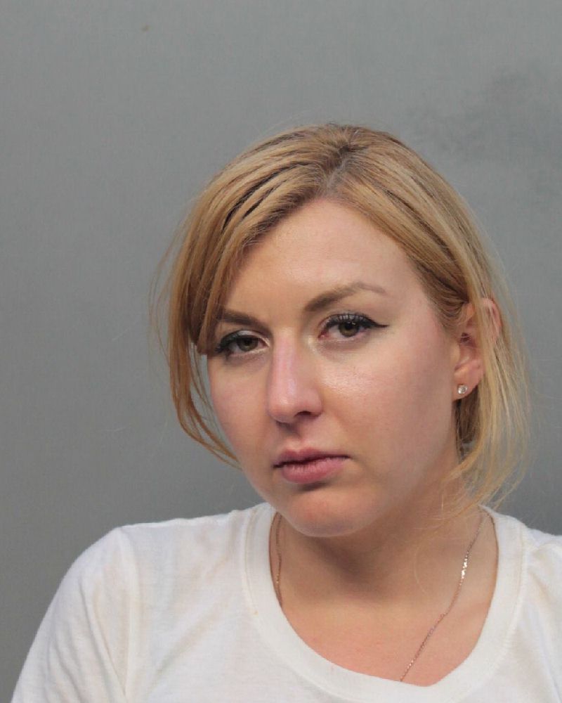 Yulia Maximova Info, Photos, Data, and More / Yulia Maximova TriCountyBusts / Is Yulia Maximova on Social Media Like Facebook, Instagram abd Twitter?