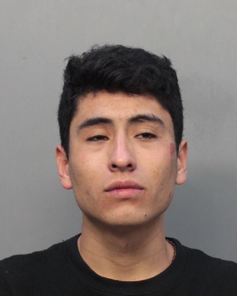 David Fonnegraospina Info, Photos, Data, and More / David Fonnegraospina TriCountyBusts / Is David Fonnegraospina on Social Media Like Facebook, Instagram abd Twitter?