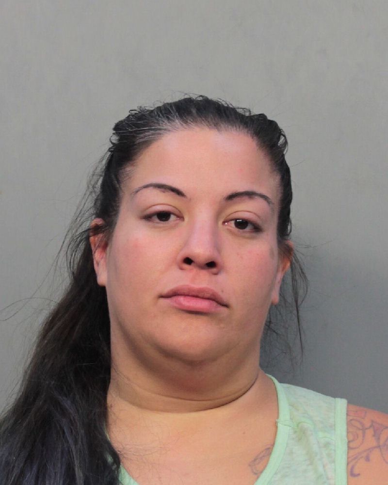 Stephanie Andoro Info, Photos, Data, and More / Stephanie Andoro TriCountyBusts / Is Stephanie Andoro on Social Media Like Facebook, Instagram abd Twitter?