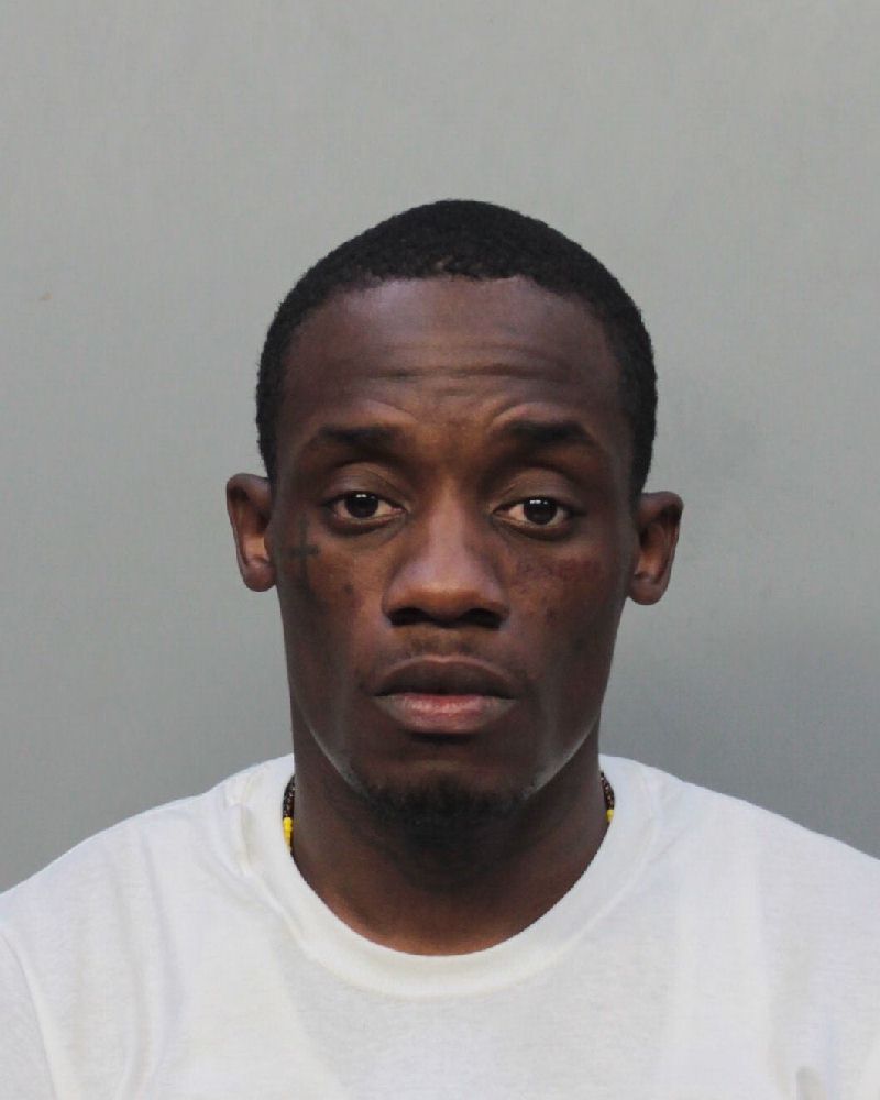 Antonio Wilson Info, Photos, Data, and More / Antonio Wilson TriCountyBusts / Is Antonio Wilson on Social Media Like Facebook, Instagram abd Twitter?