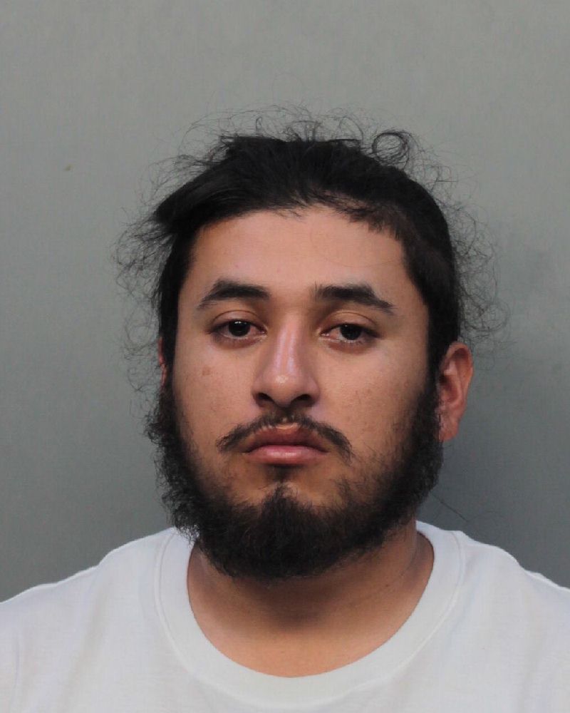 Tomas Ledezma Info, Photos, Data, and More / Tomas Ledezma TriCountyBusts / Is Tomas Ledezma on Social Media Like Facebook, Instagram abd Twitter?