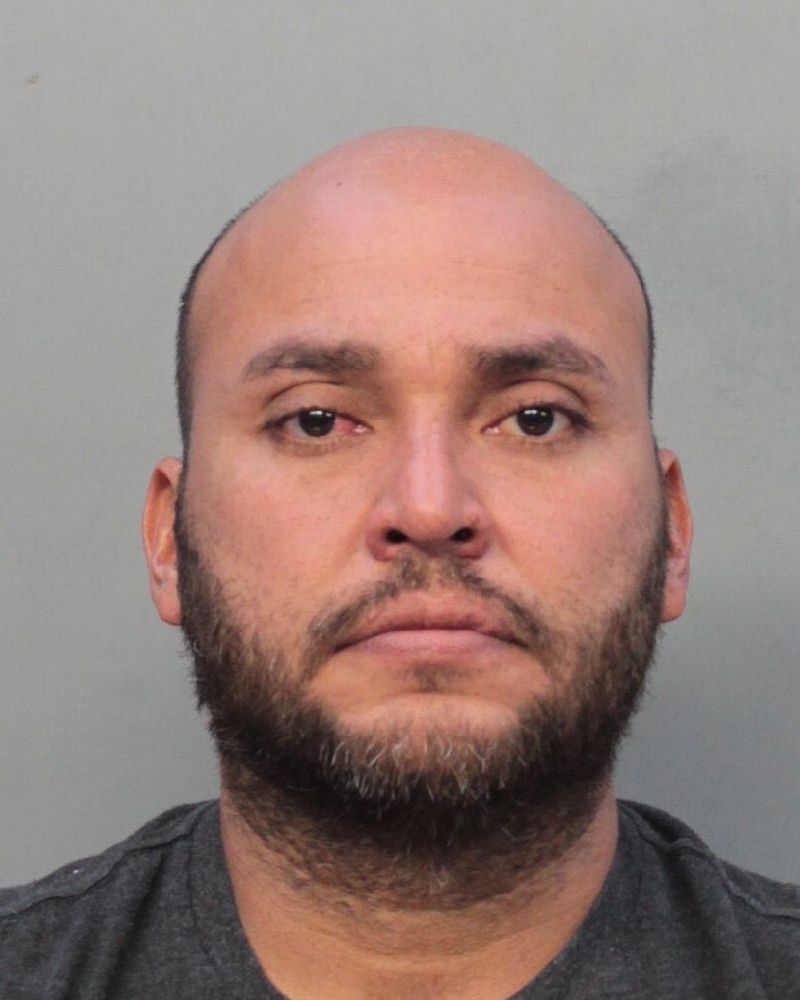 Daniz Ordonezoconor Info, Photos, Data, and More / Daniz Ordonezoconor TriCountyBusts / Is Daniz Ordonezoconor on Social Media Like Facebook, Instagram abd Twitter?