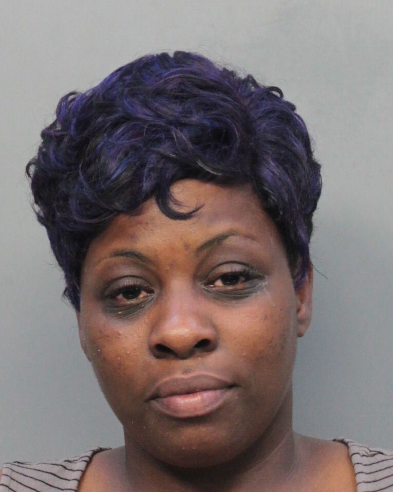 Glehilah Mcgriff Info, Photos, Data, and More / Glehilah Mcgriff TriCountyBusts / Is Glehilah Mcgriff on Social Media Like Facebook, Instagram abd Twitter?